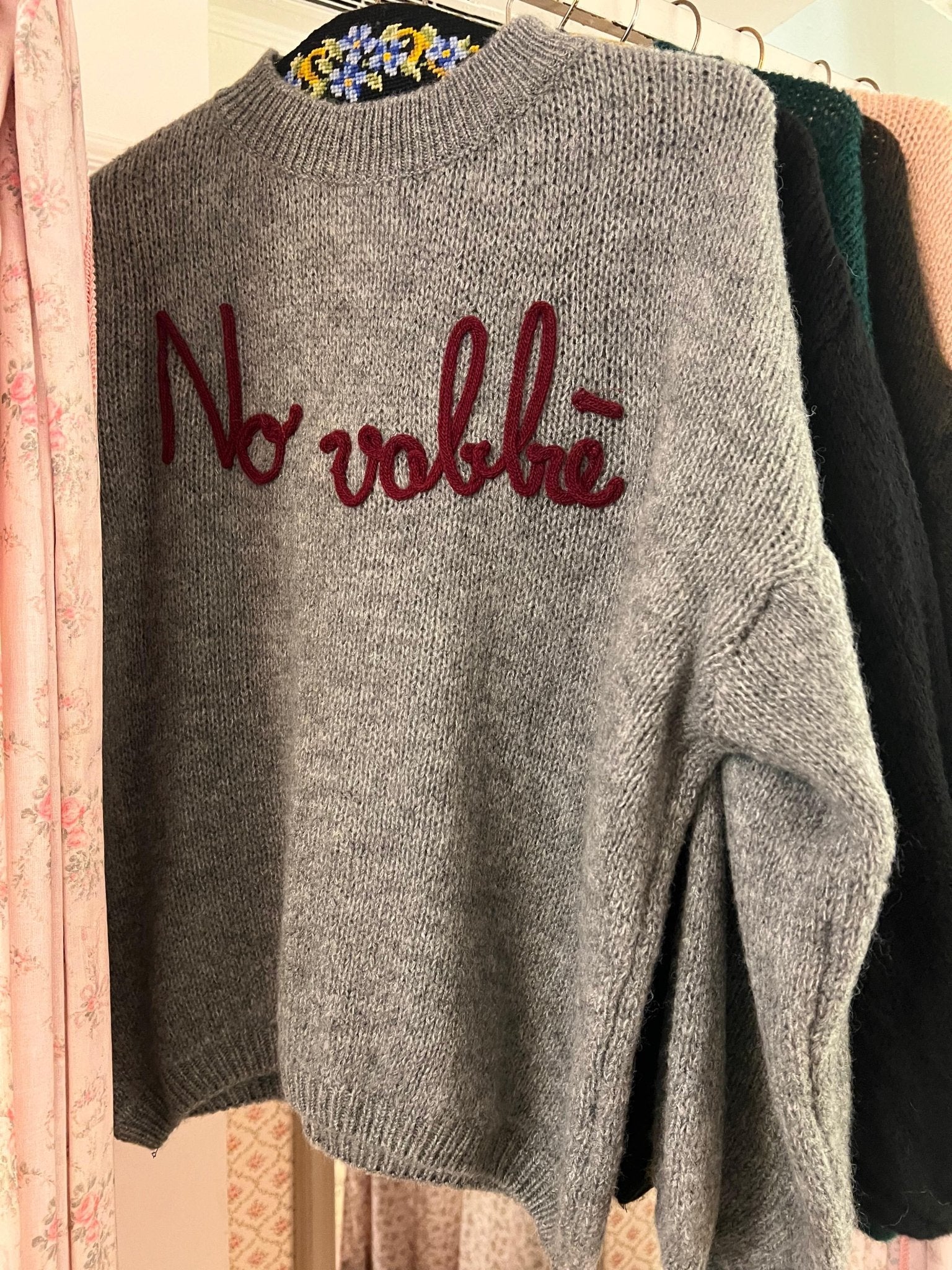 Pull No vabbè - Carlo Deni
