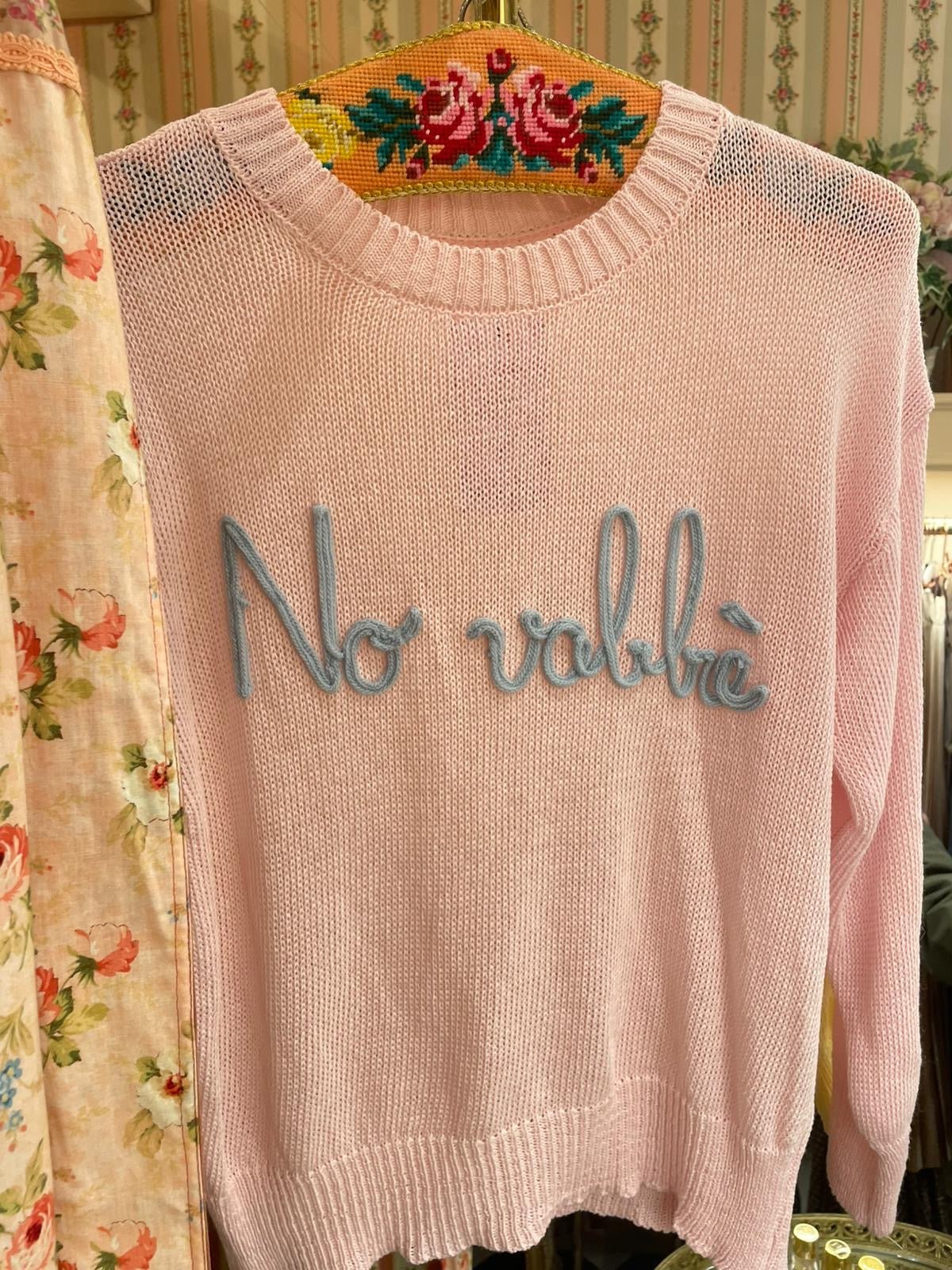 Pull No vabbè - Carlo Deni