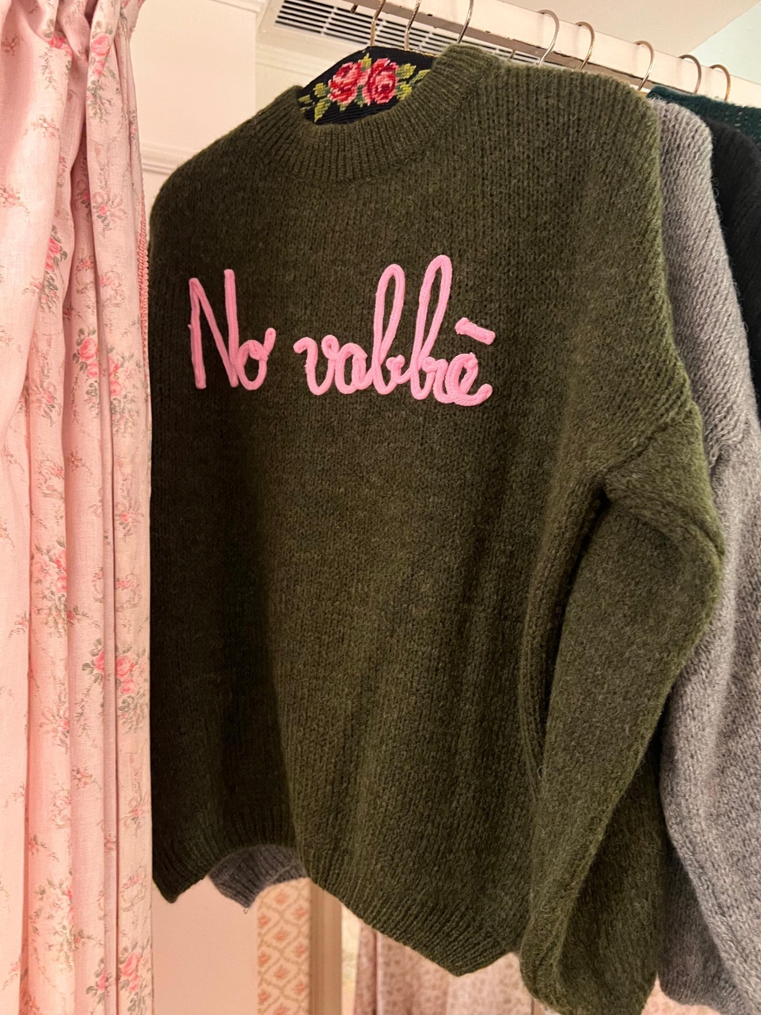 Pull No vabbè - Carlo Deni