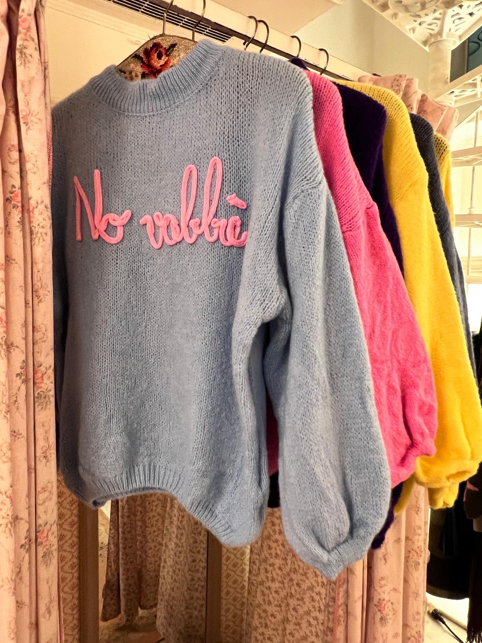 Pull No vabbè - Carlo Deni