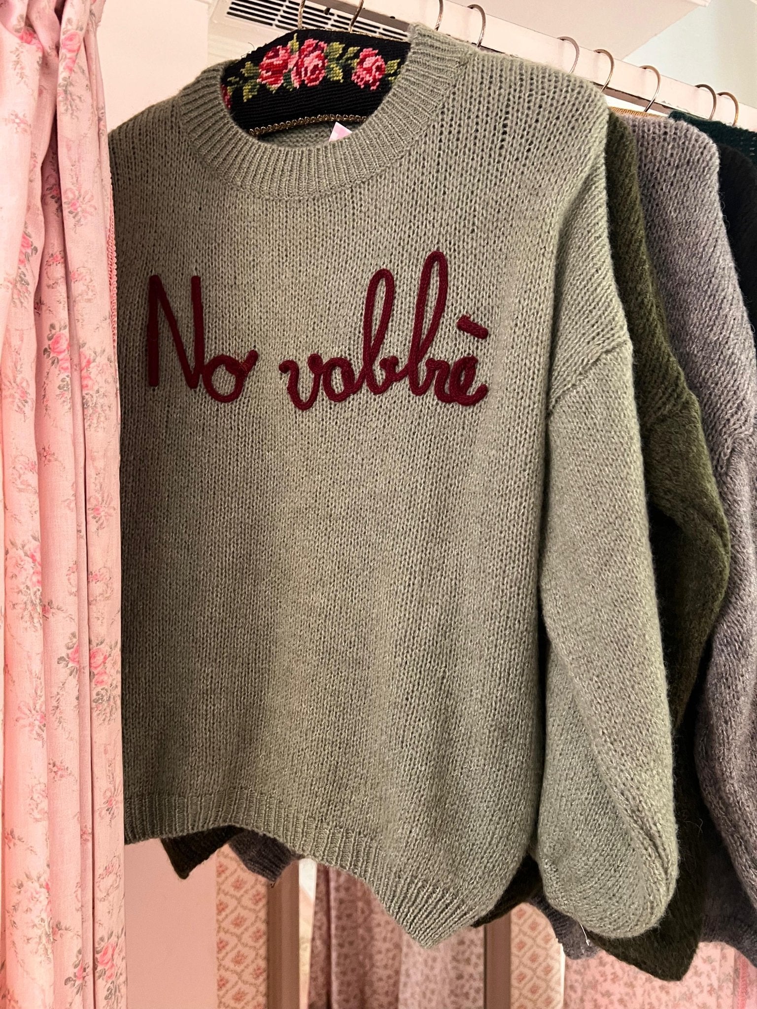 Pull No vabbè - Carlo Deni