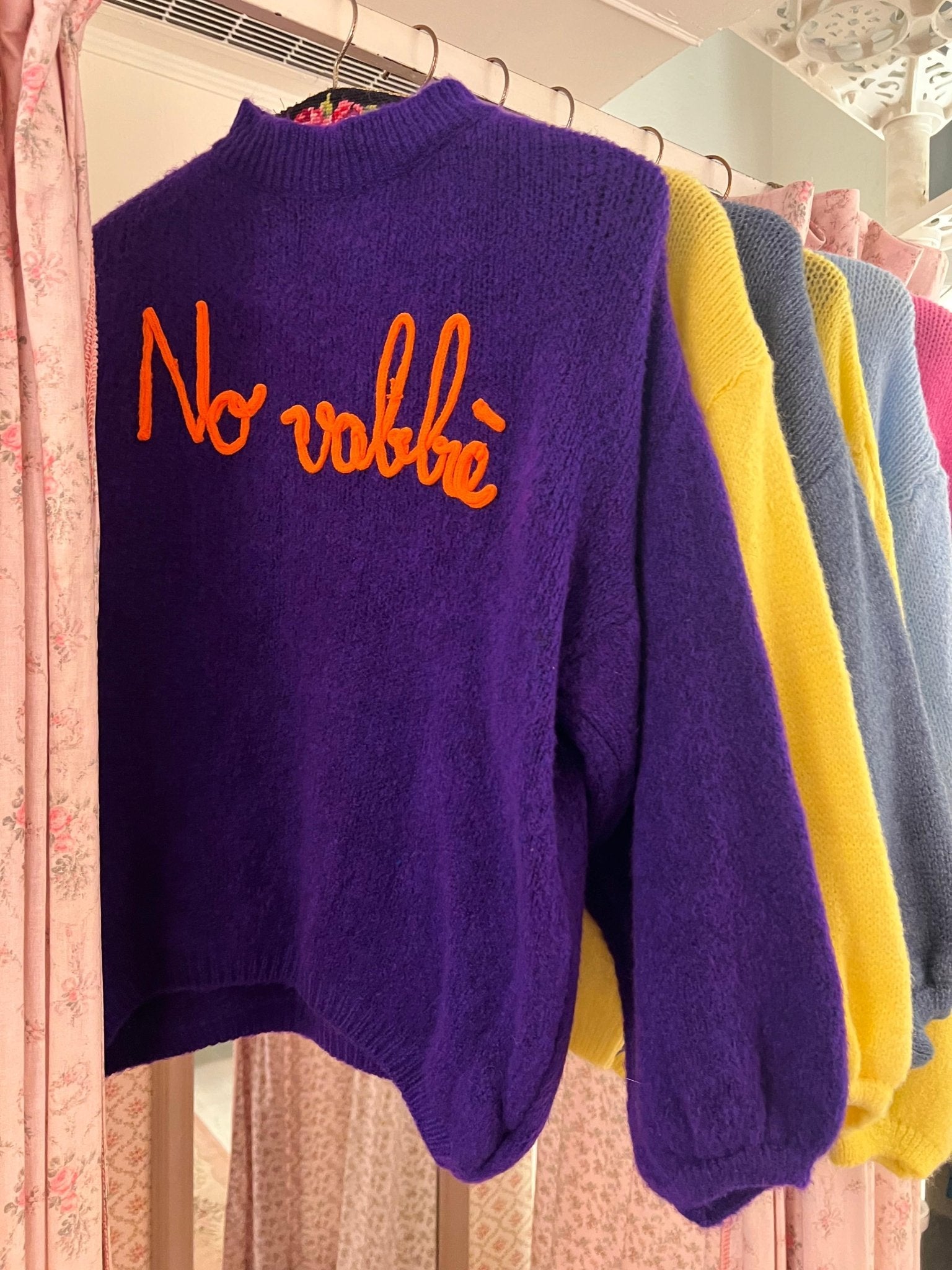 Pull No vabbè - Carlo Deni