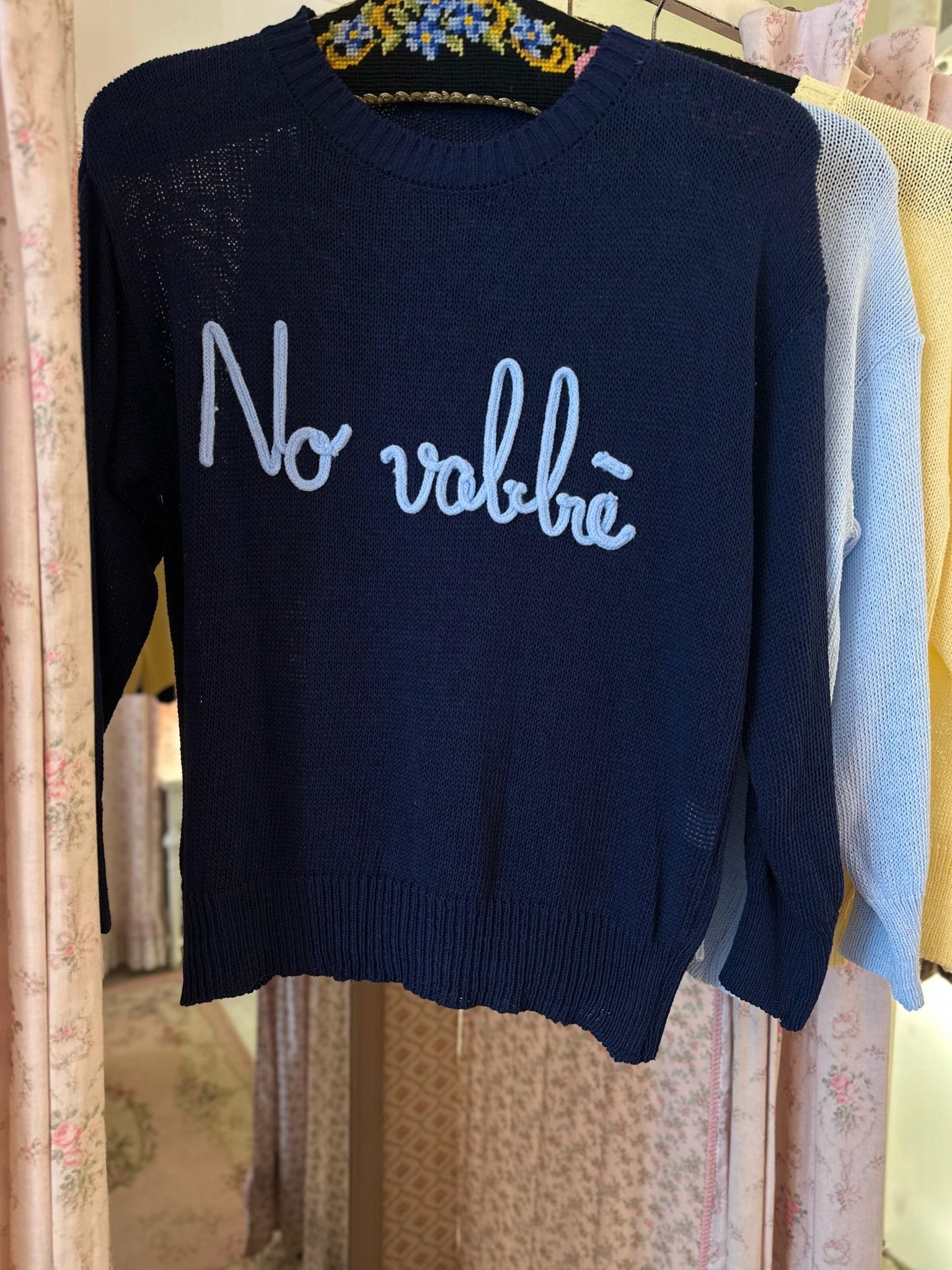 Pull No vabbè - Carlo Deni