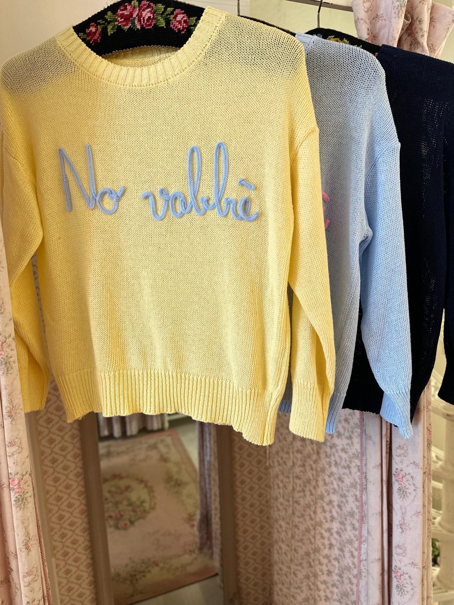 Pull No vabbè - Carlo Deni