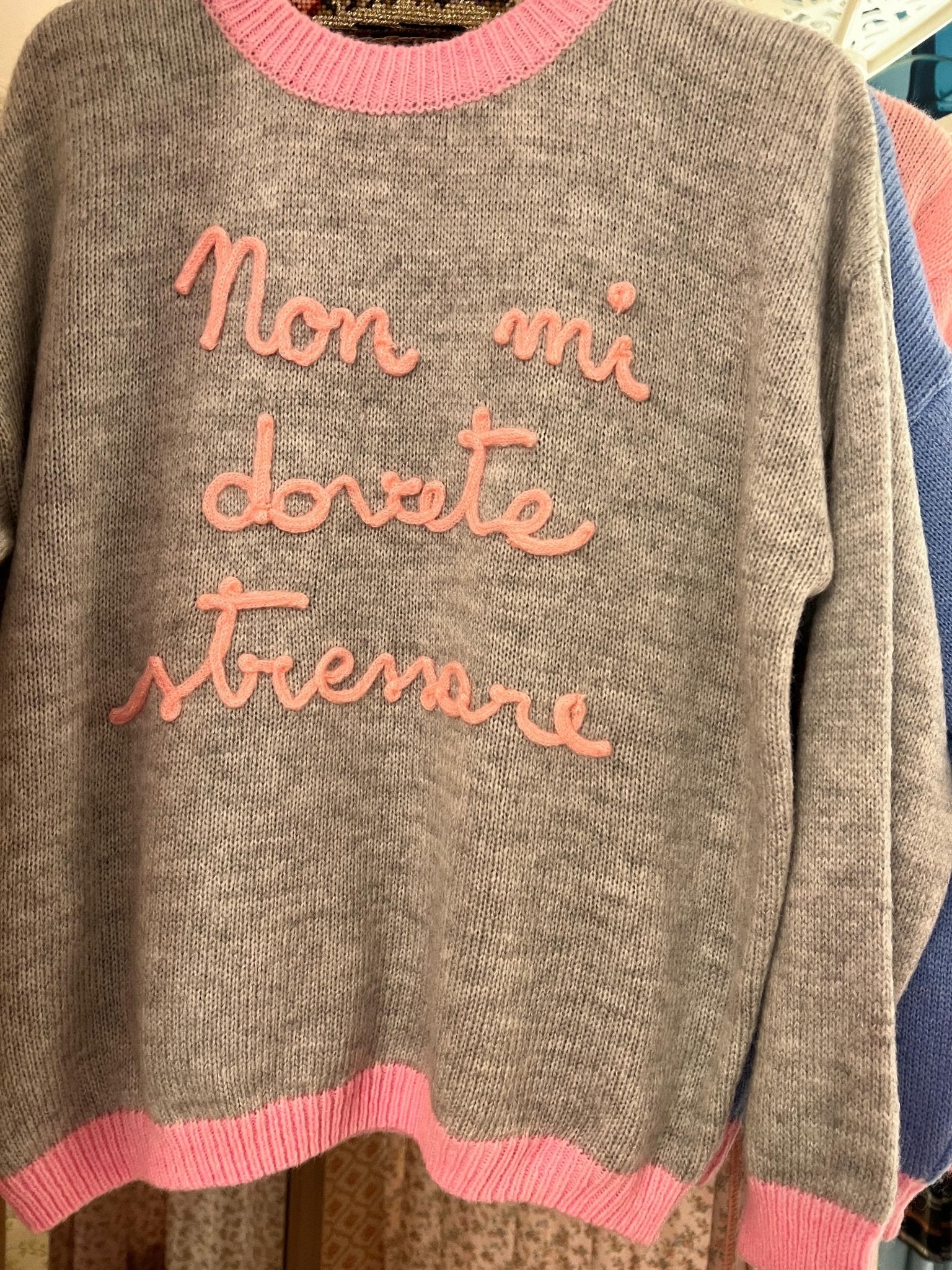 Pull Non mi dovete stressare - Carlo Deni