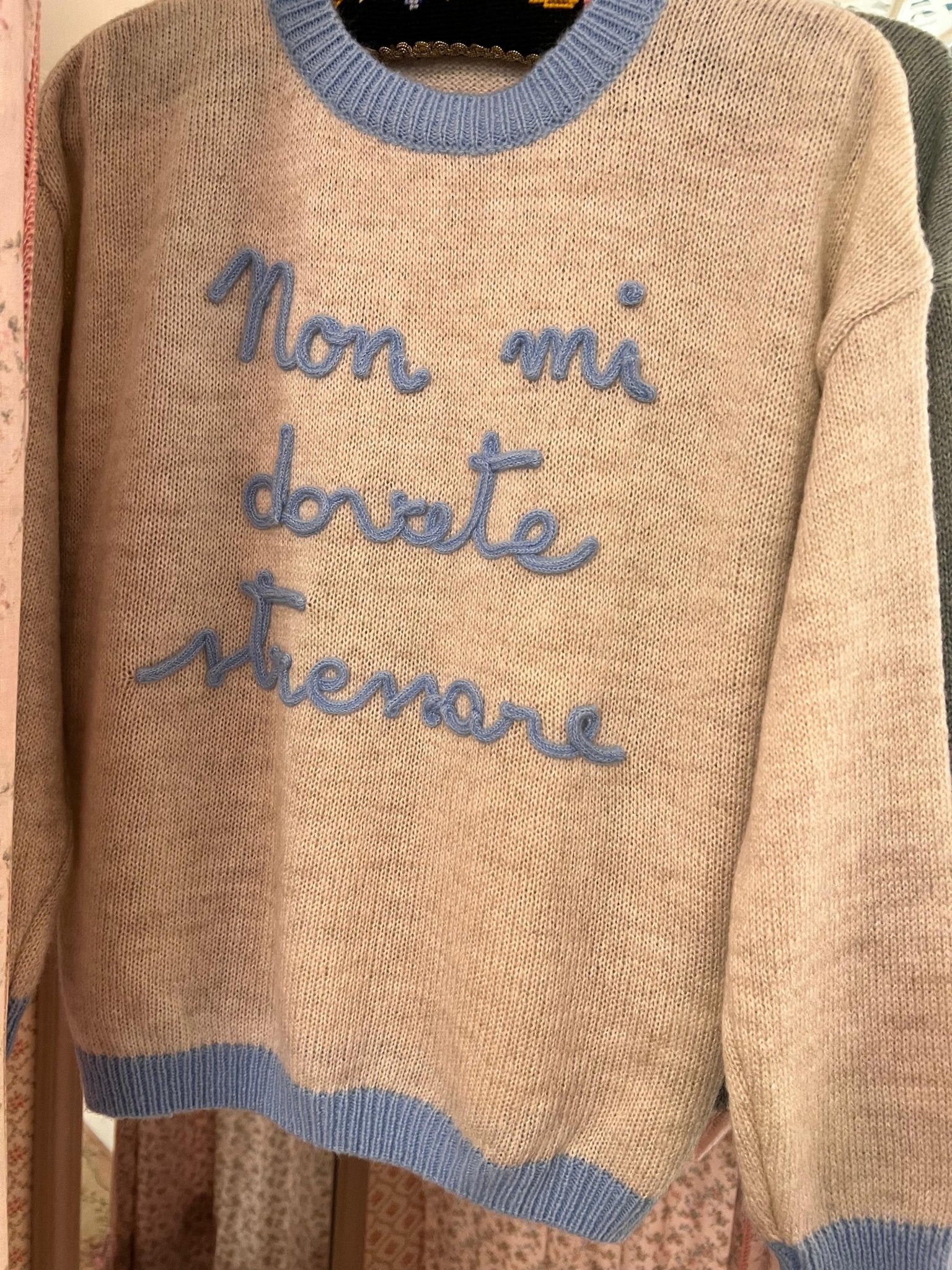 Pull Non mi dovete stressare - Carlo Deni