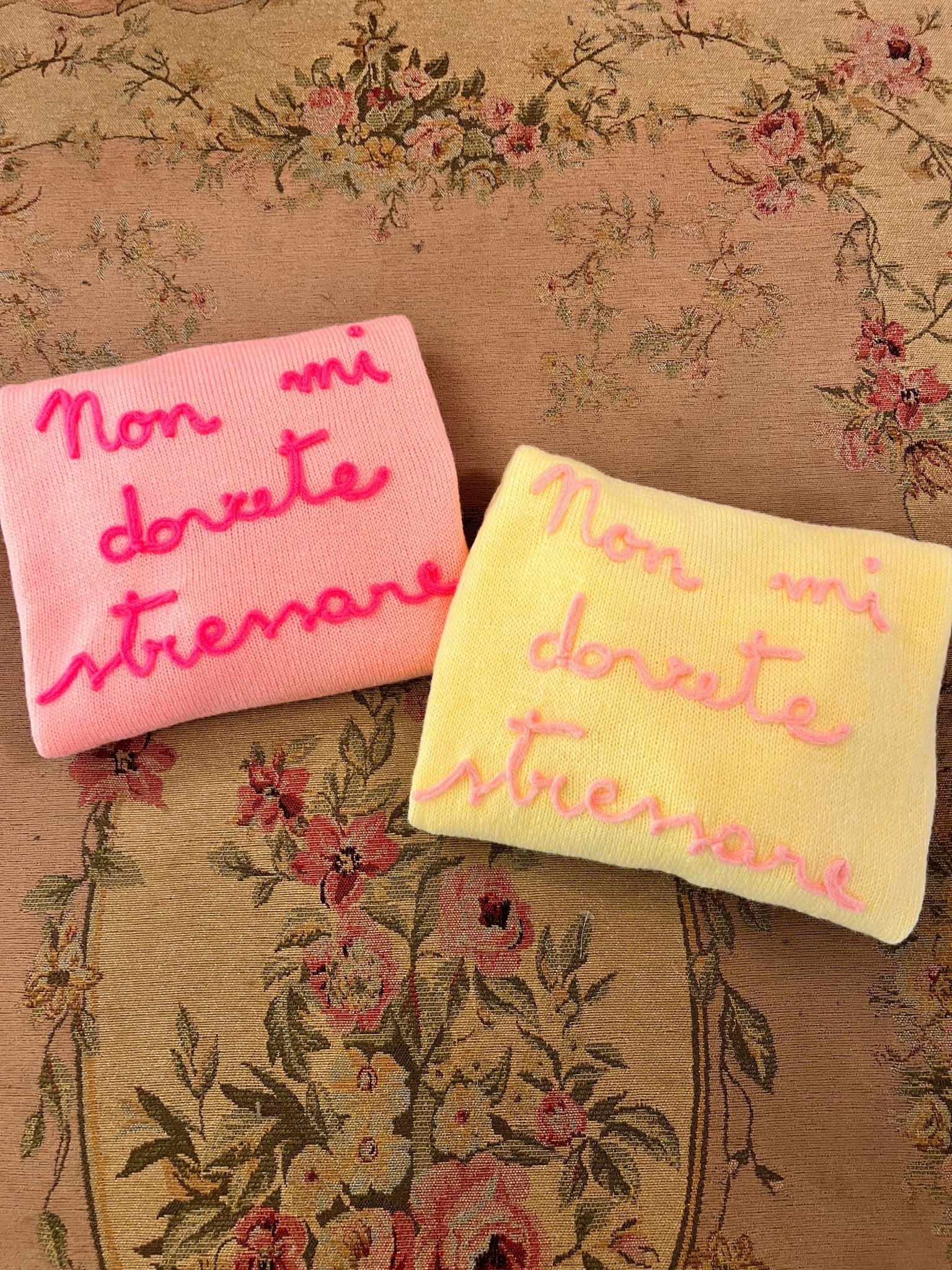 Pull Non mi dovete stressare - Carlo Deni