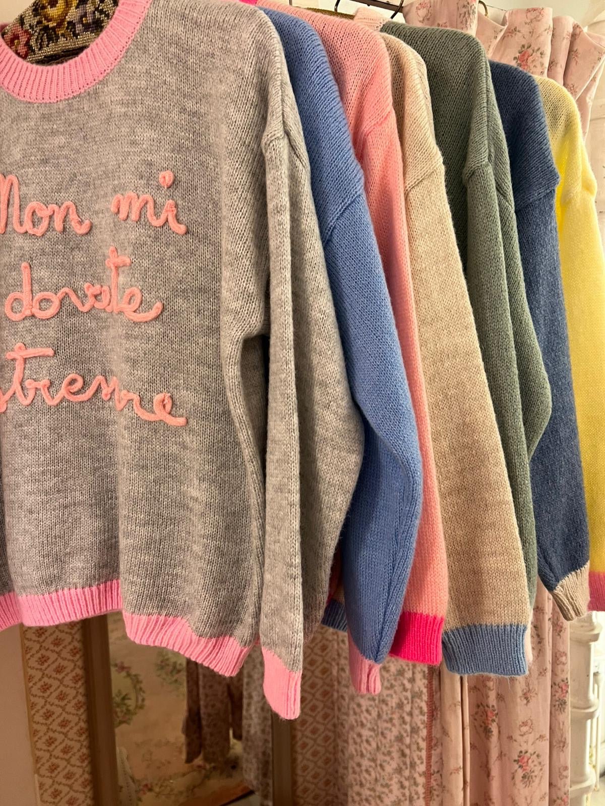 Pull Non mi dovete stressare - Carlo Deni