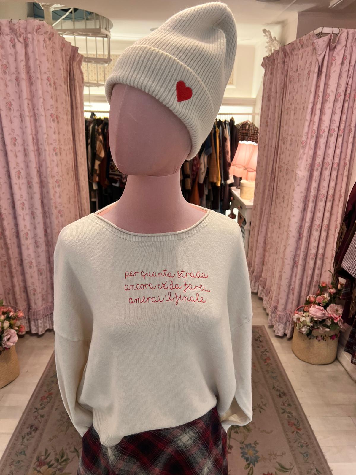 Pull per quanta strada ancora c'è da fare... amerai il finale - Carlo Deni