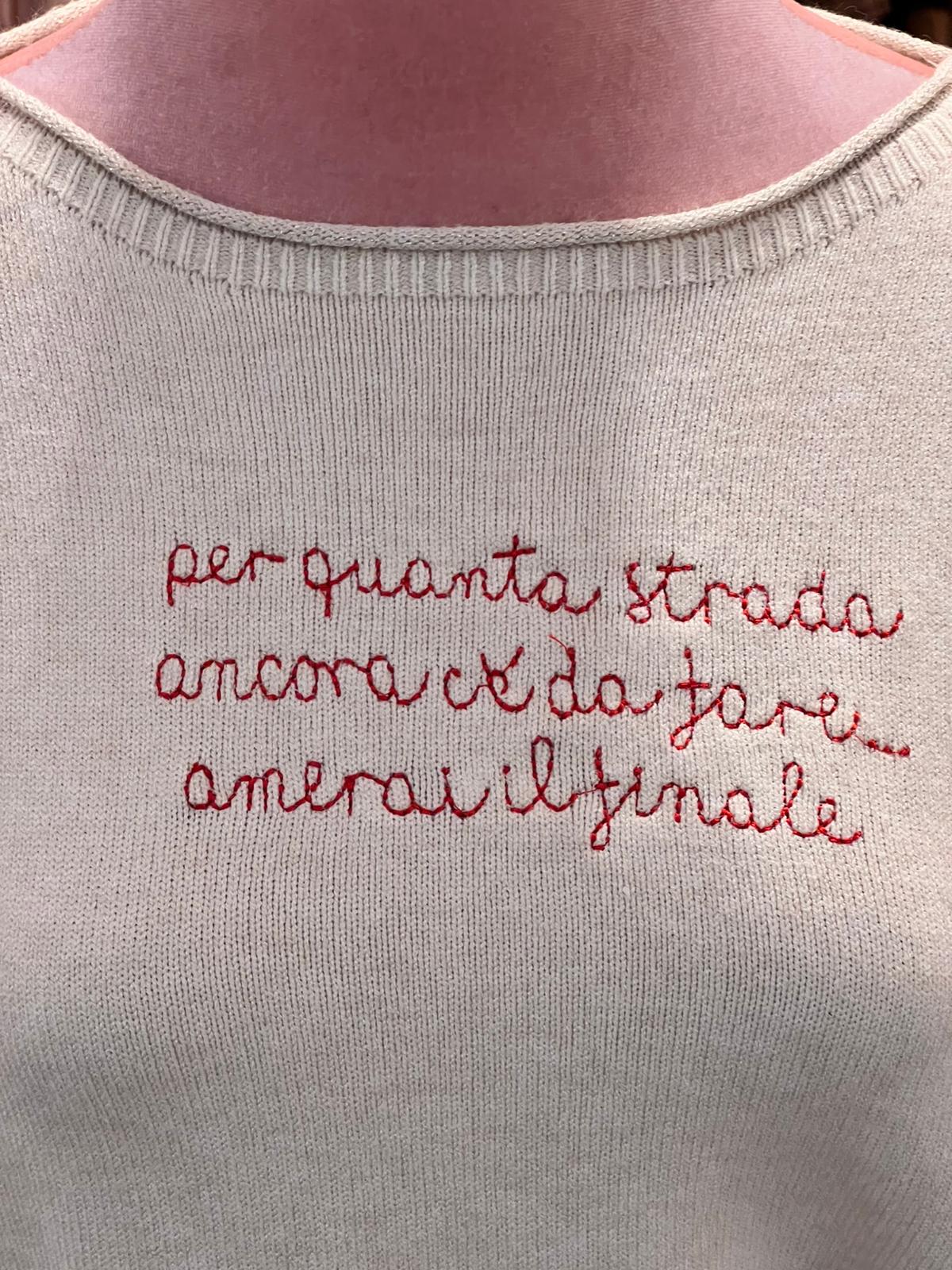 Pull per quanta strada ancora c'è da fare... amerai il finale - Carlo Deni