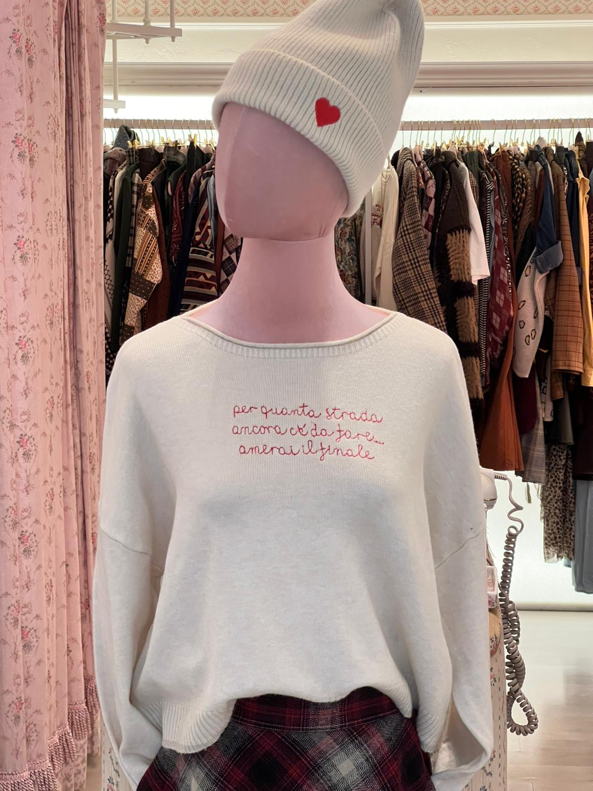 Pull per quanta strada ancora c'è da fare... amerai il finale - Carlo Deni