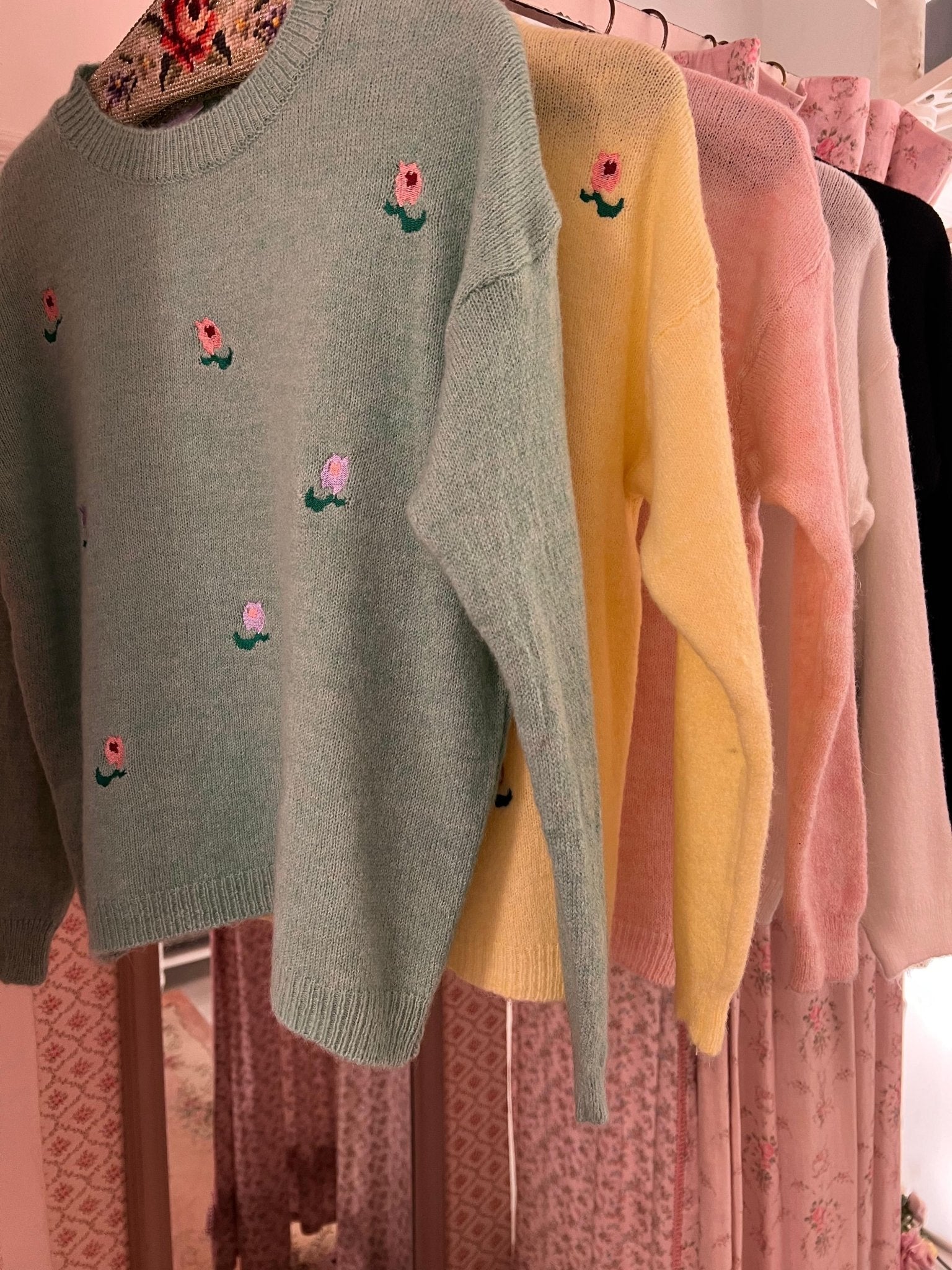 Pull Rosalie - Carlo Deni