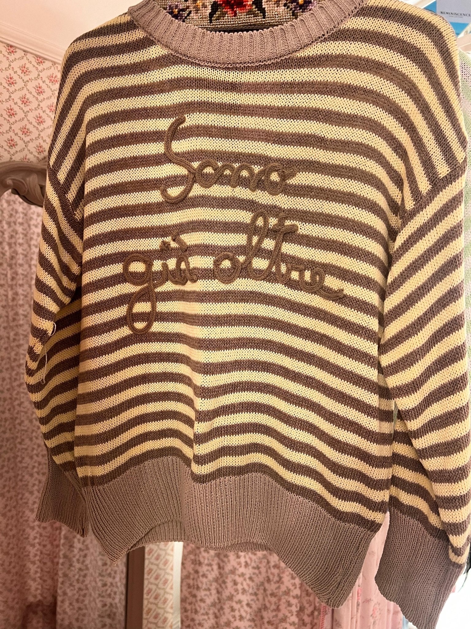 Pull Sono già oltre - Carlo Deni