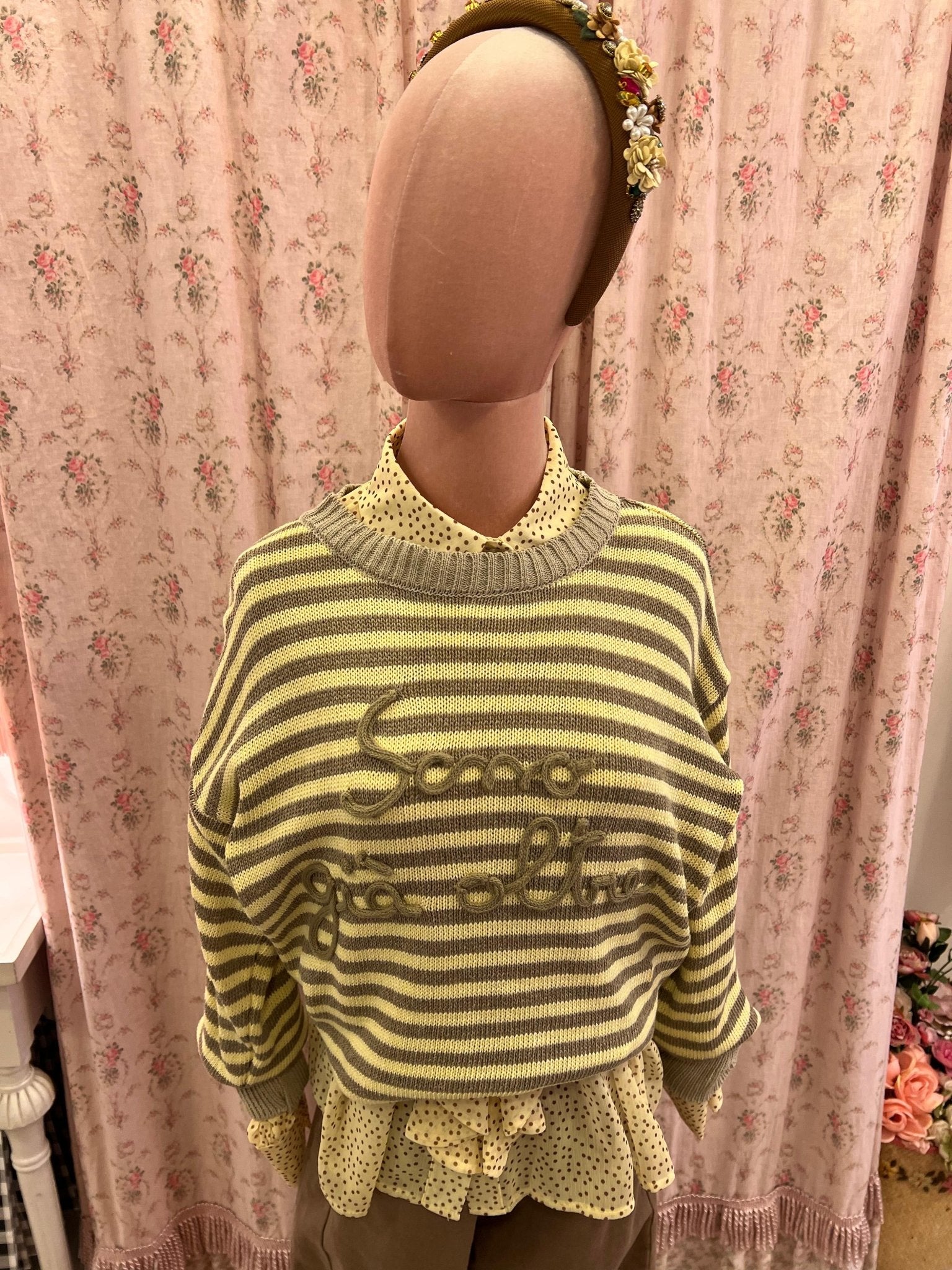 Pull Sono già oltre - Carlo Deni