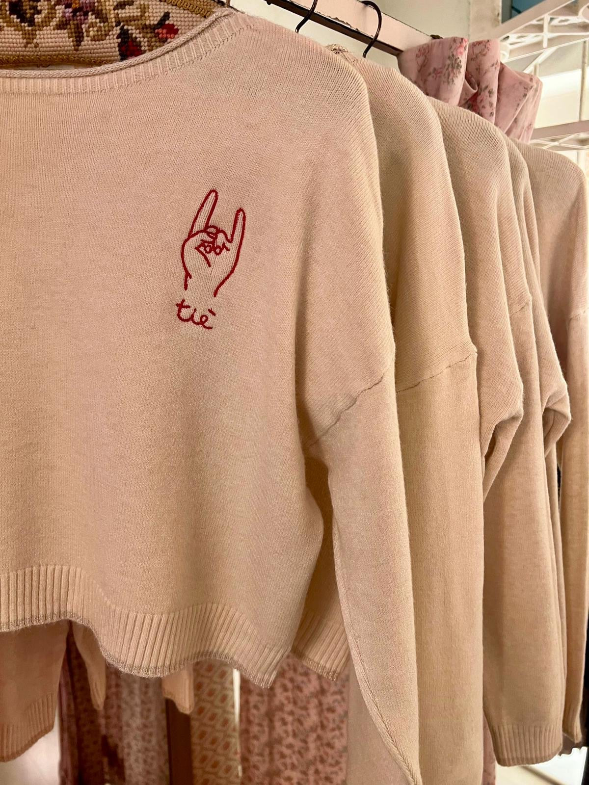 Pull tiè - Carlo Deni