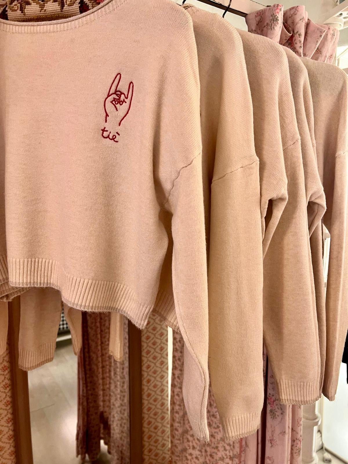 Pull tiè - Carlo Deni