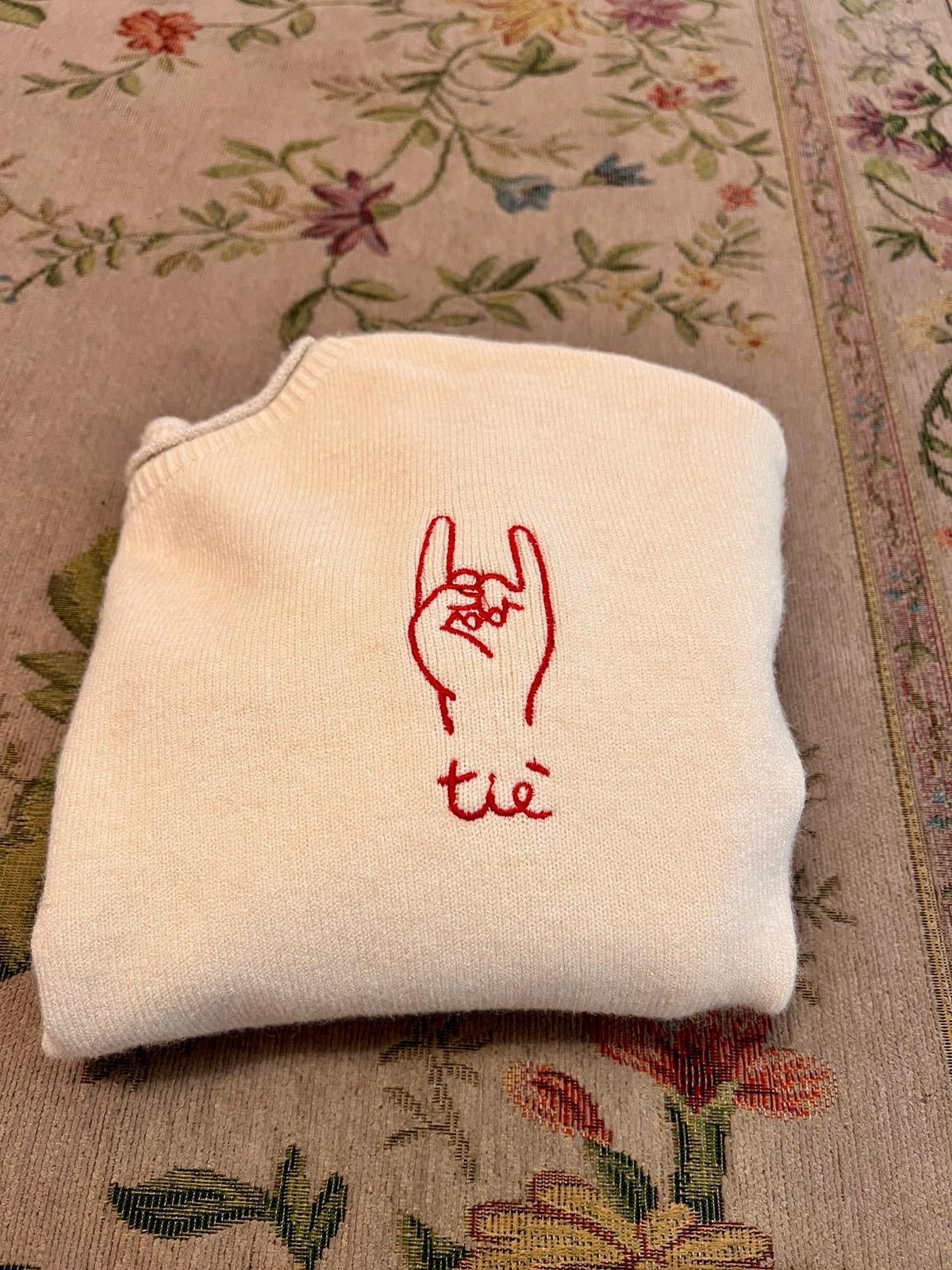 Pull tiè - Carlo Deni