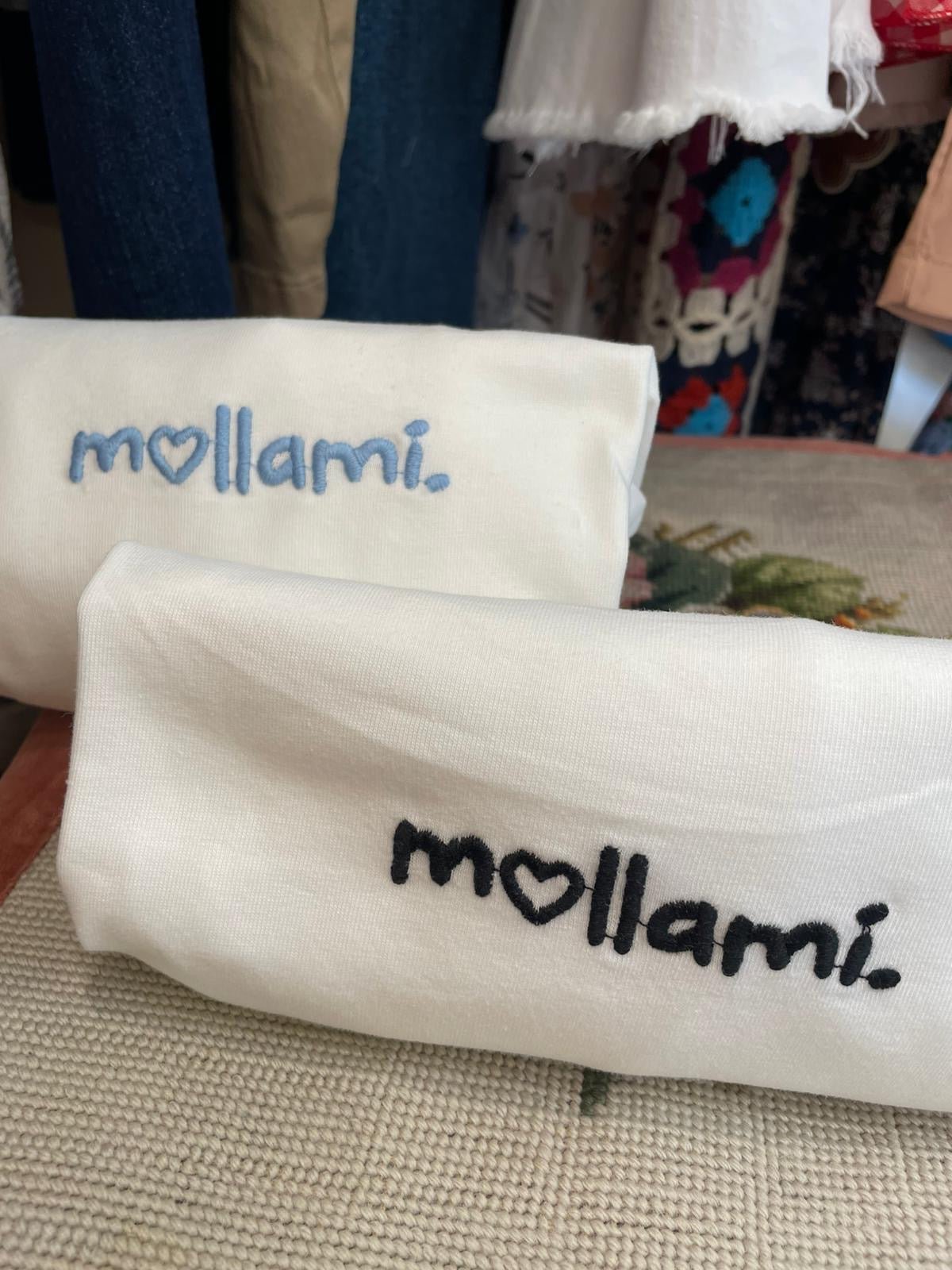 T-shirt Mollami - Carlo Deni