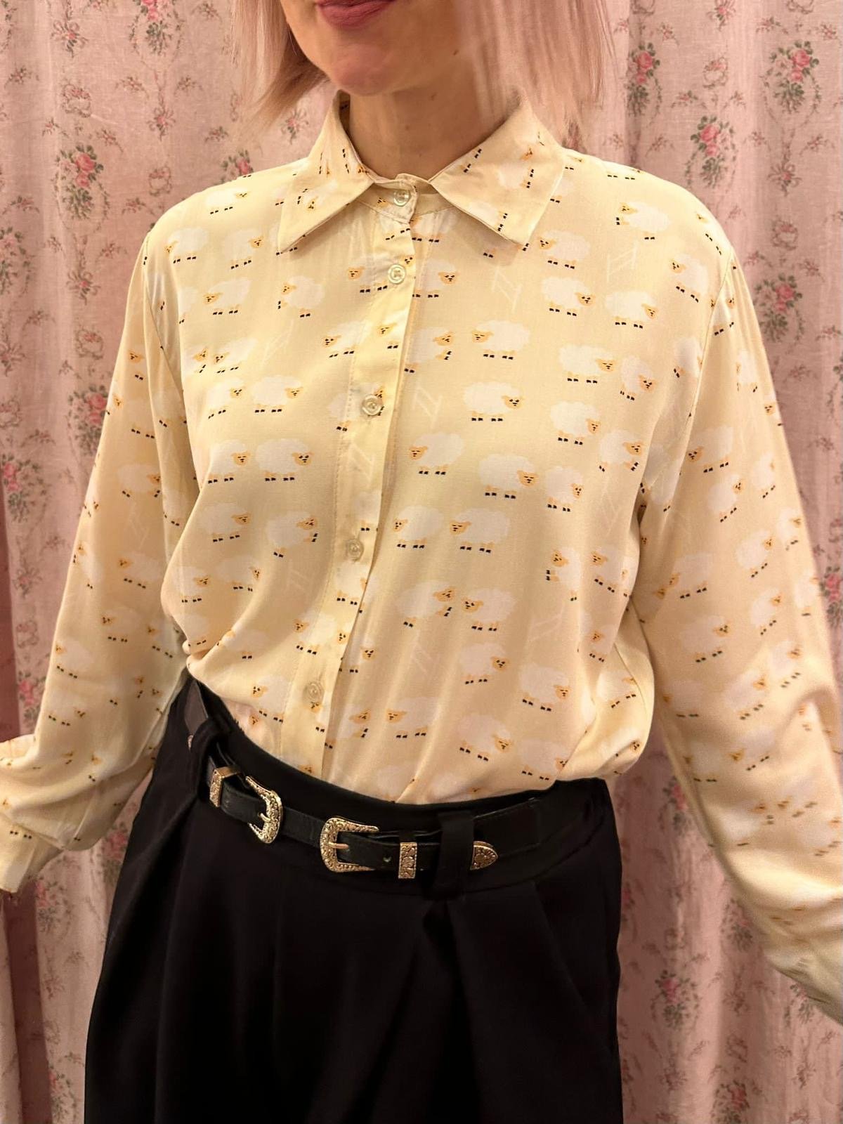 Camicia Dolly - Carlo Deni